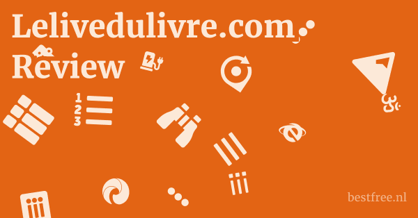 Lelivedulivre.com Review 1 by BestFREE.nl