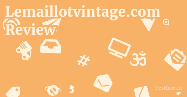Lemaillotvintage.com Review 1 by BestFREE.nl
