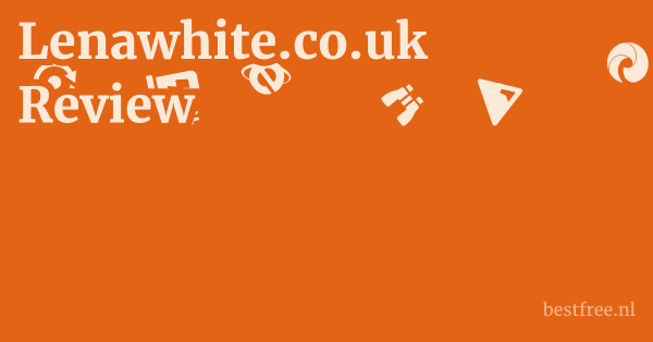 Lenawhite.co.uk Review 1 by BestFREE.nl