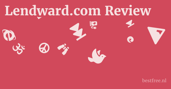 Lendward.com Review 1 by BestFREE.nl