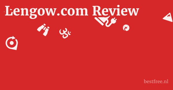 Lengow.com Review 1 by BestFREE.nl