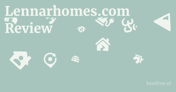 Lennarhomes.com Review 1 by BestFREE.nl