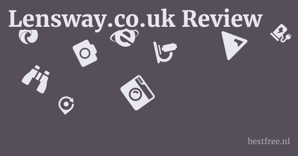 Lensway.co.uk Review
