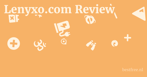 Lenyxo.com Review 1 by BestFREE.nl