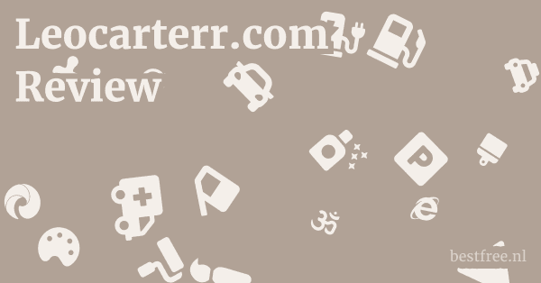 Leocarterr.com Review 1 by BestFREE.nl