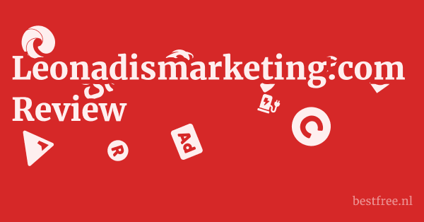 Leonadismarketing.com Review 1 by BestFREE.nl
