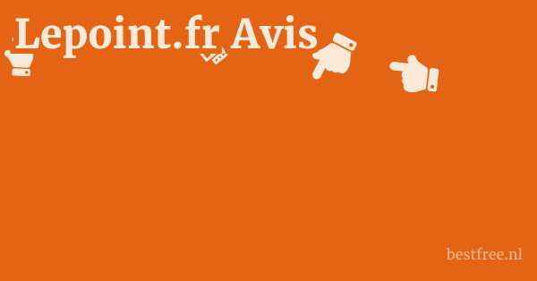 Lepoint.fr Avis 1 by BestFREE.nl