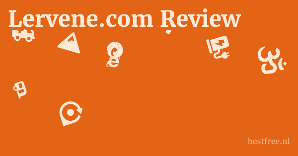 Lervene.com Review 1 by BestFREE.nl