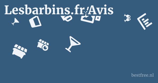 Lesbarbins.fr Avis 1 by BestFREE.nl