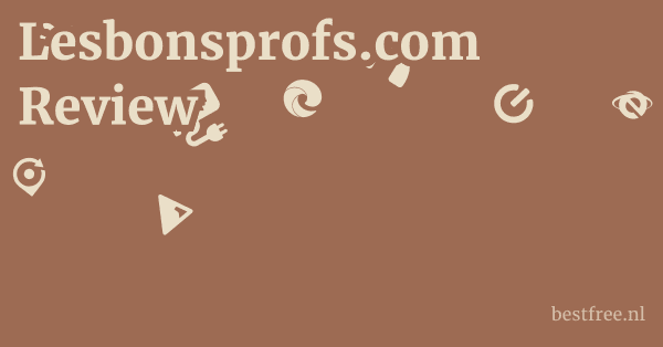 Lesbonsprofs.com Review 1 by BestFREE.nl
