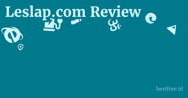 Leslap.com Review 1 by BestFREE.nl