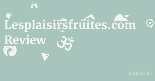 Lesplaisirsfruites.com Review 1 by BestFREE.nl