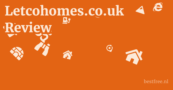 Letcohomes.co.uk Review 1 by BestFREE.nl