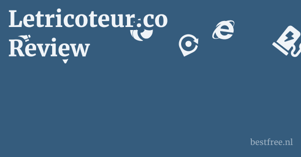 Letricoteur.co Review 1 by BestFREE.nl