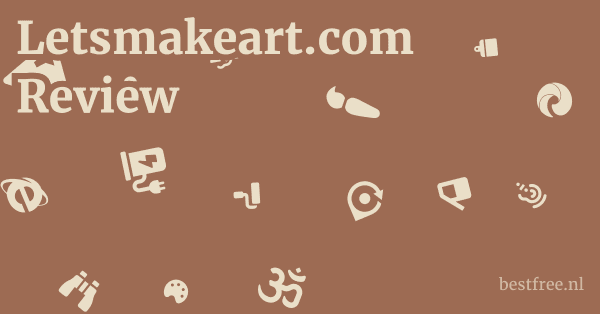 Letsmakeart.com Review 1 by BestFREE.nl