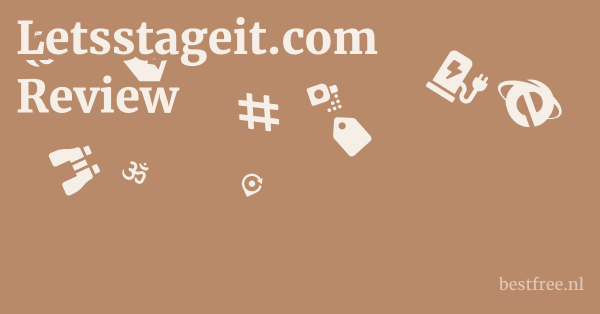 Letsstageit.com Review 1 by BestFREE.nl