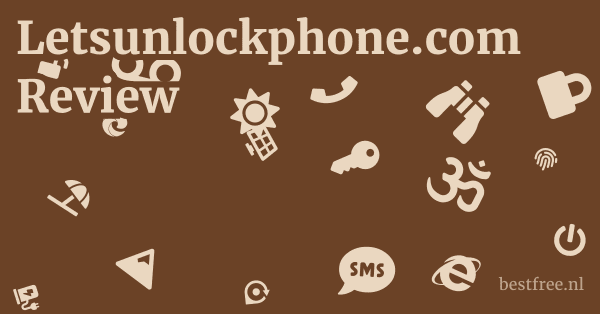 Letsunlockphone.com Review 1 by BestFREE.nl