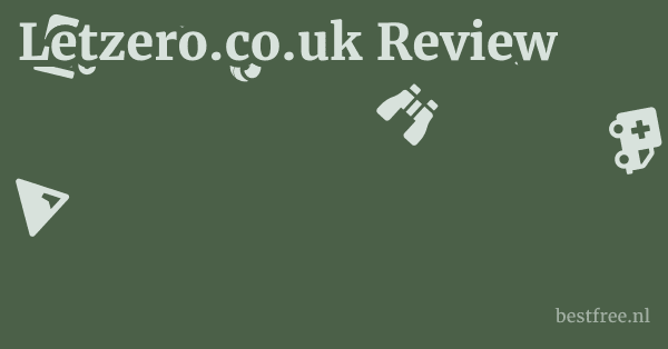 Letzero.co.uk Review 1 by BestFREE.nl
