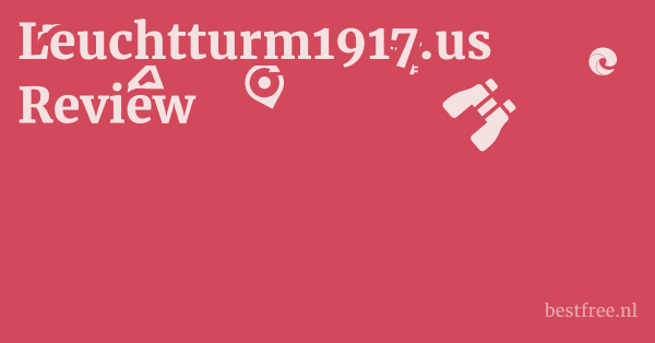 Leuchtturm1917.us Review 1 by BestFREE.nl