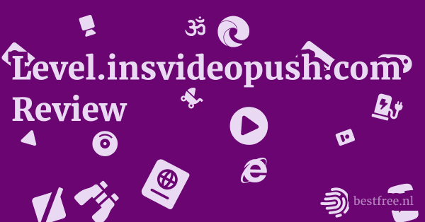 Level.insvideopush.com Review 1 by BestFREE.nl