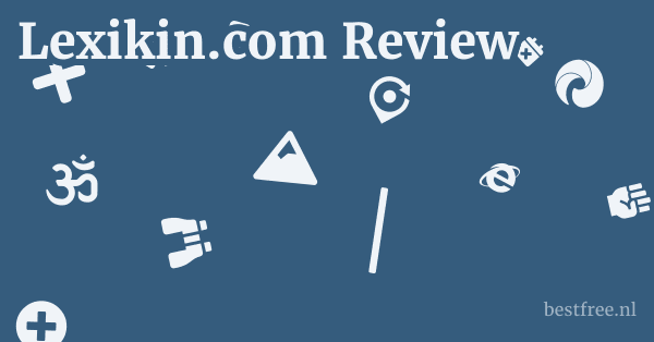 Lexikin.com Review 1 by BestFREE.nl