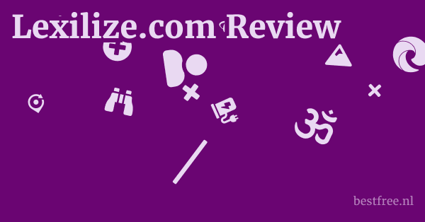 Lexilize.com Review 1 by BestFREE.nl