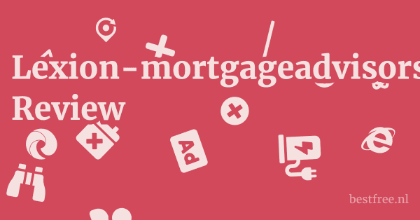 Lexion-mortgageadvisors.co.uk Review 1 by BestFREE.nl
