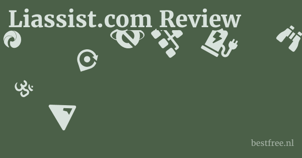 Liassist.com Review 1 by BestFREE.nl