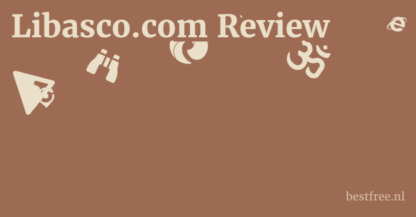 Libasco.com Review 1 by BestFREE.nl