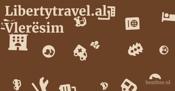 Libertytravel.al Vlerësim