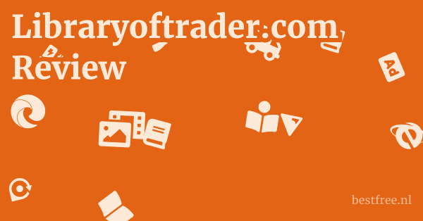 Libraryoftrader.com Review 1 by BestFREE.nl