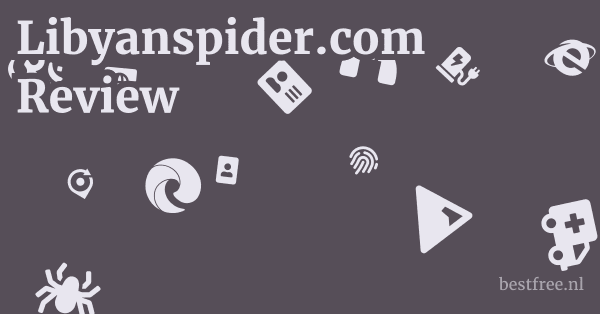 Libyanspider.com Review 1 by BestFREE.nl