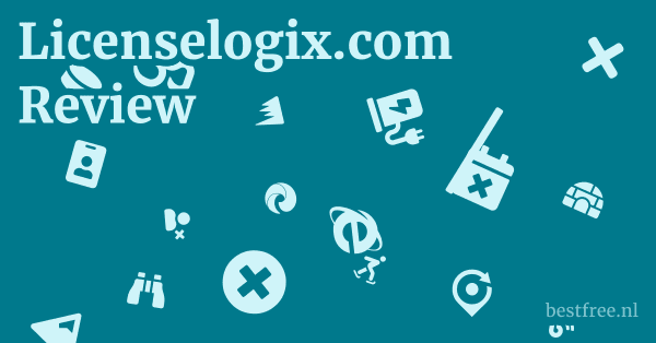 Licenselogix.com Review 1 by BestFREE.nl