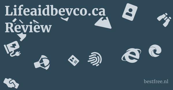 Lifeaidbevco.ca Review 1 by BestFREE.nl