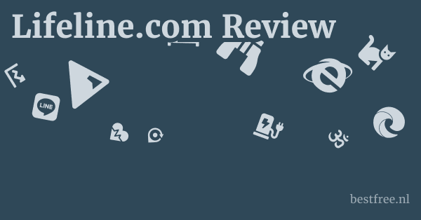 Lifeline.com Review 1 by BestFREE.nl