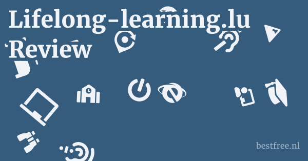 Lifelong-learning.lu Review 1 by BestFREE.nl