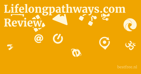 Lifelongpathways.com Review 1 by BestFREE.nl