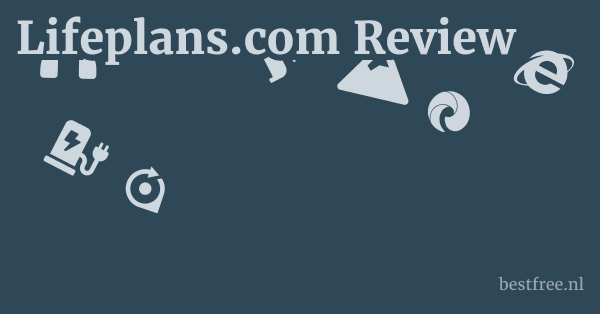 Lifeplans.com Review 1 by BestFREE.nl