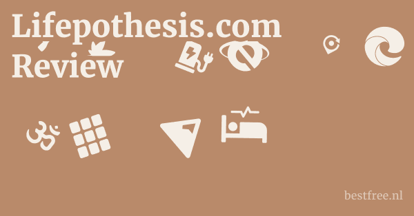 Lifepothesis.com Review 1 by BestFREE.nl