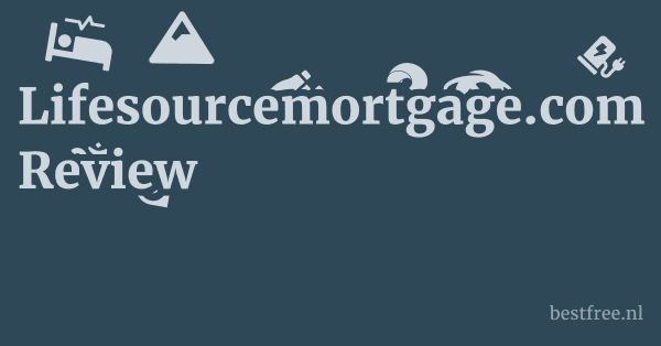 Lifesourcemortgage.com Review 1 by BestFREE.nl