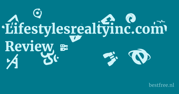 Lifestylesrealtyinc.com Review 1 by BestFREE.nl