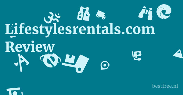 Lifestylesrentals.com Review 1 by BestFREE.nl