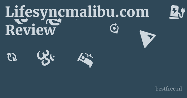 Lifesyncmalibu.com Review 1 by BestFREE.nl
