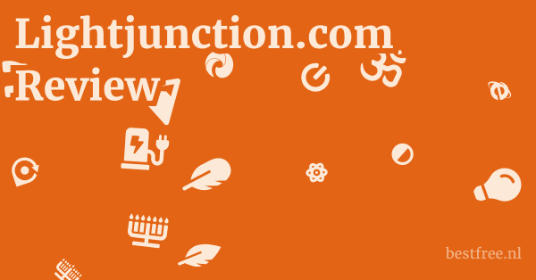 Lightjunction.com Review 1 by BestFREE.nl