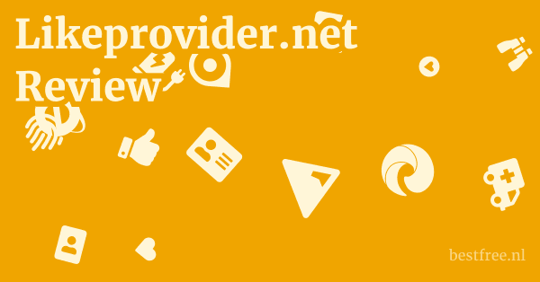 Likeprovider.net Review 1 by BestFREE.nl
