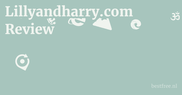 Lillyandharry.com Review 1 by BestFREE.nl