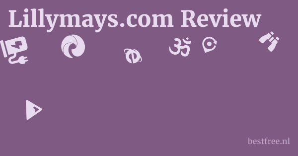 Lillymays.com Review 1 by BestFREE.nl