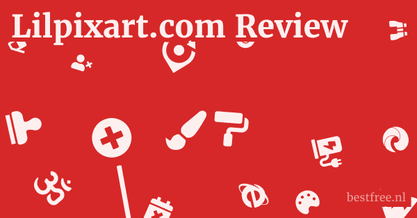 Lilpixart.com Review 1 by BestFREE.nl