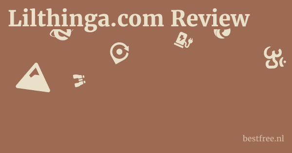 Lilthinga.com Review 1 by BestFREE.nl