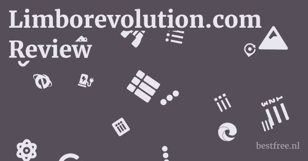 Limborevolution.com Review 1 by BestFREE.nl